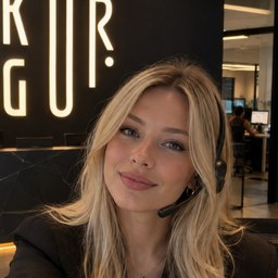 Canlı Destek